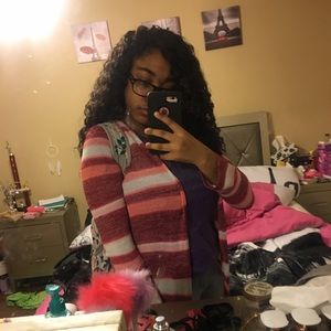 Meet your Posher, Miranda